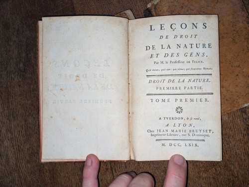Livre ancien félice leçons - livre, ancien-félice-leçons