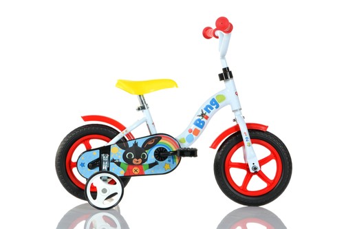 Vélo enfant bing adapté - bing,