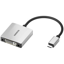 Marmitek USB-C® Adaptateur