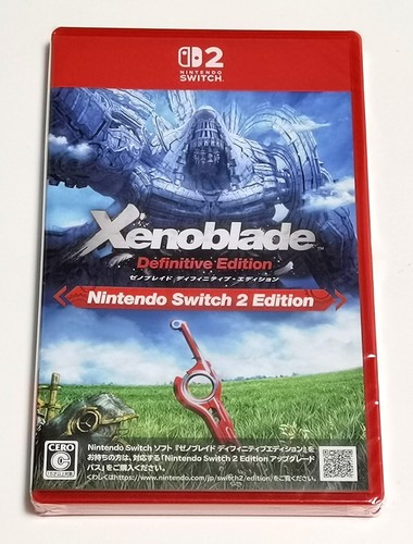 Xenoblade chronicles - xenoblade,