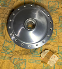 Honda CA175 CD125 CD175 CL125 SL175 SS125 Hub Front Wheel P/N 44601-230-020