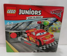 Lego Cars 10730 Lightning
