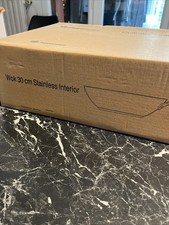 Tupperware  Chef  Series Wok