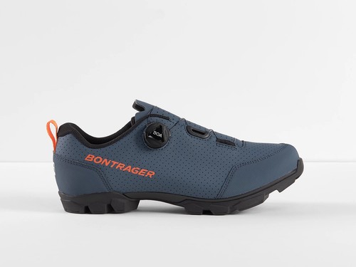 Chaussures velo mountain bike - chaussures,