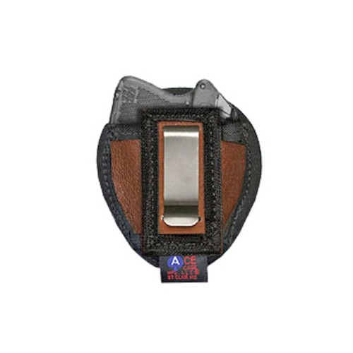 Taurus leather concealed - pt-22,