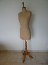 mannequin couture femme STOCKMAN SIEGEL 370 taille 42 sewing mannequin