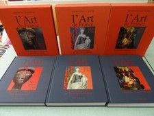L'ART DE FRANCE UNIVERSALIS 3