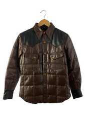 La Doudoune À Tête Plate En