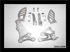 Platine Droite Gauche Repose