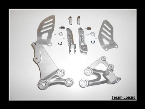 Platine droite gauche repose - platine,