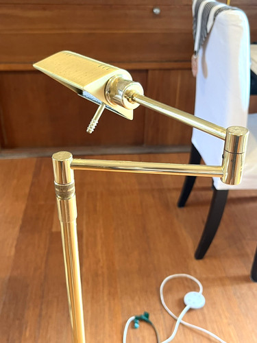 Lampadaire holtkötter - lampadaire,