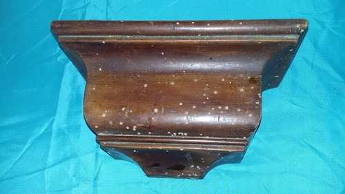 Ancienne petite console - ancienne,