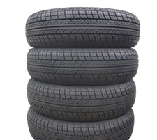4 X CONTINENTAL 145/65 R15 72T