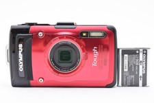 Olympus OLYMPUS Tough STYLUS TG-2 Y345 #3056