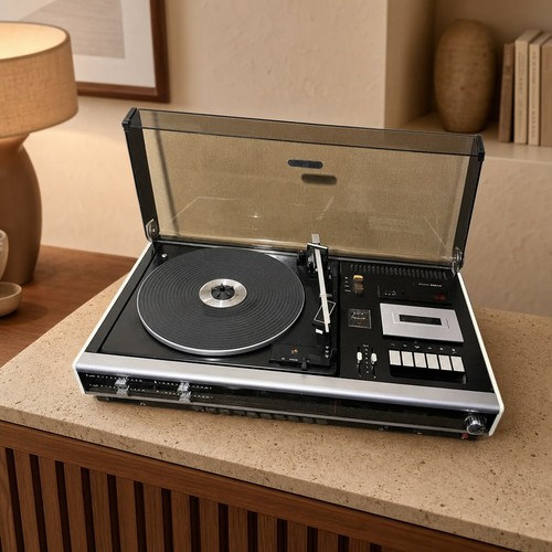 Garrard rank arena as 3632 - /,