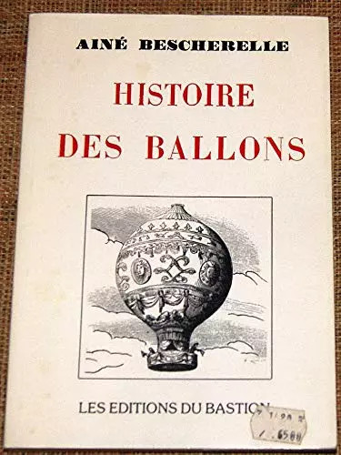 Histoire des ballons aine - histoire,