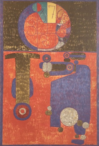 Pierre courtin lithographie - pierre,