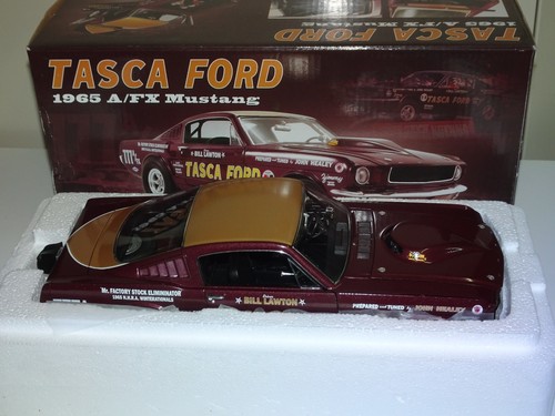 Acme tasca ford - 1/18,