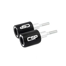 CSP-moto Roulettes de