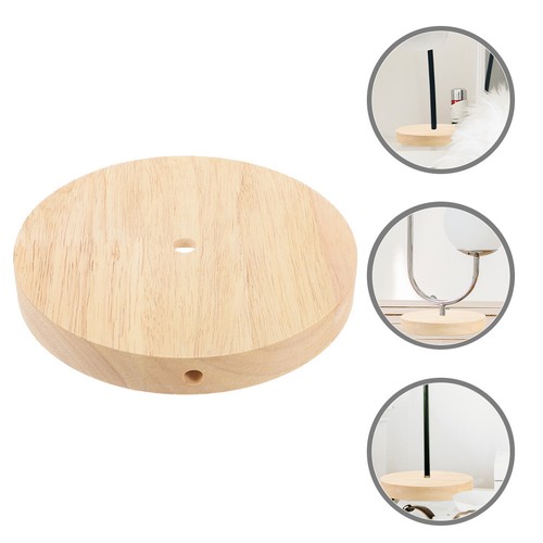 Diy lighting parts - , socle
