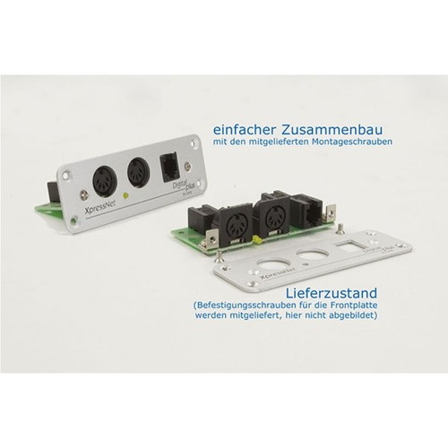 Lenz 80152 adaptateur la152 - lenz,