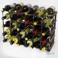 Cranville Vin Rack Rangement
