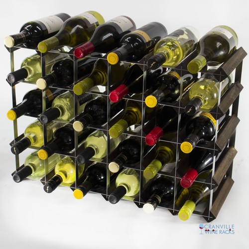 Cranville vin rack - rack, rangement