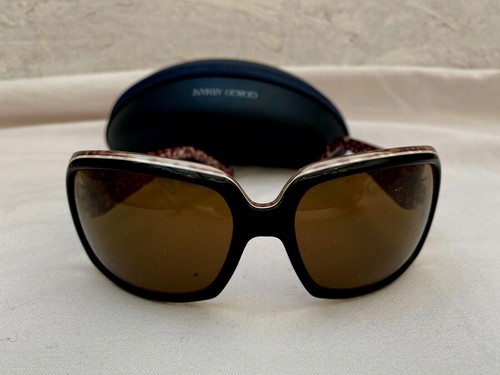 Giorgio armani lunettes - giorgio, de