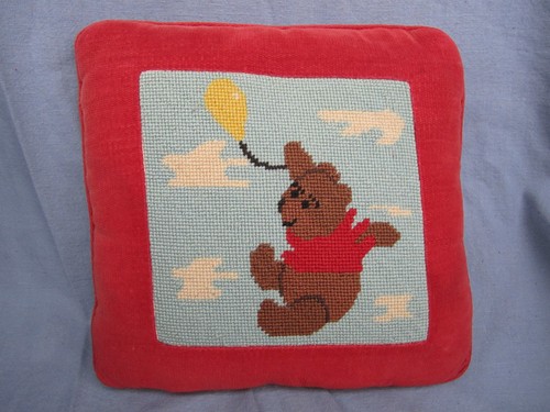 Vintage winnie the - vintage,