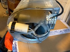 Ventilateur centrifuge