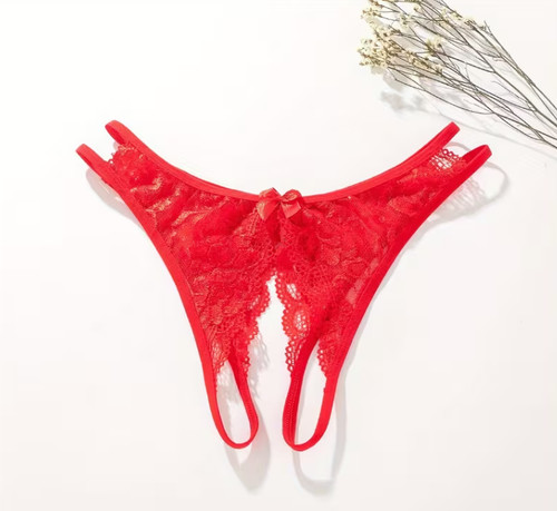 Envois 24h culotte - 24h, ouverte