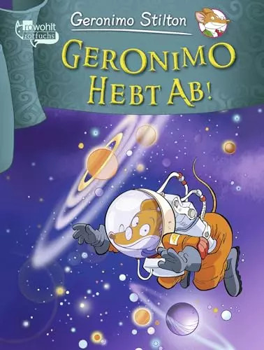 Geronimo hebt - geronimo, ab!