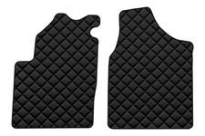 AUTO Tapis de sol avant pour