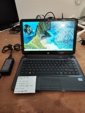 💻 PC Portable HP Pavilion Windows 11/Ecran 14" Tactile/8Go RAM/256Go SSD