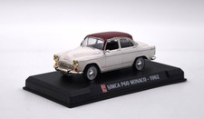 SIMCA Aronde P60 Monaco 1962