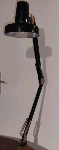 Lampe bureau architecte - lampe,