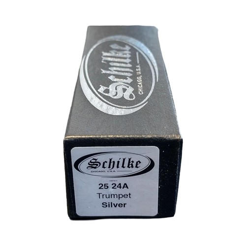 Schilke custom trumpet - schilke,