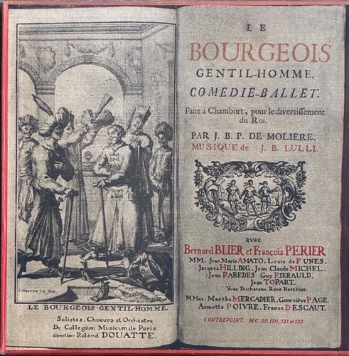 Funes blier bourgeois - blier,