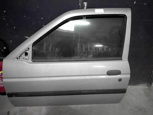 Porte avant gauche - , escort