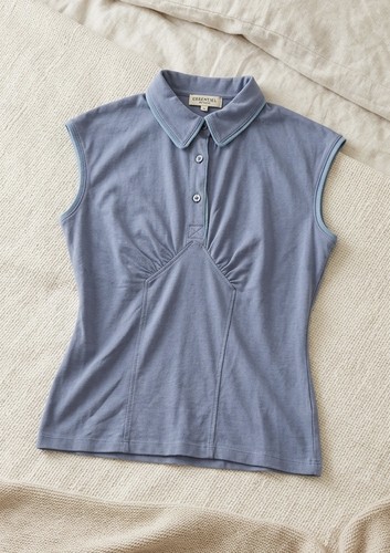 Essentiel antwerp top polo - essentiel,