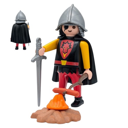 Playmobil figurine
