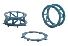 Barillets de jumelage moyens X 2 - Artisan32 - 04220