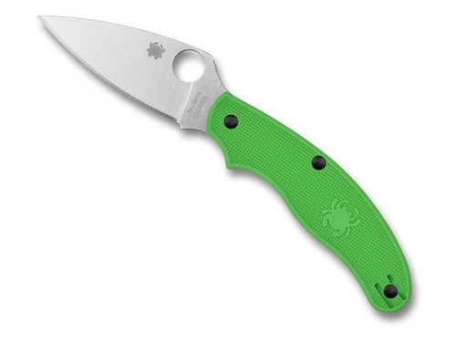 C94pgr couteau spyderco - couteau,