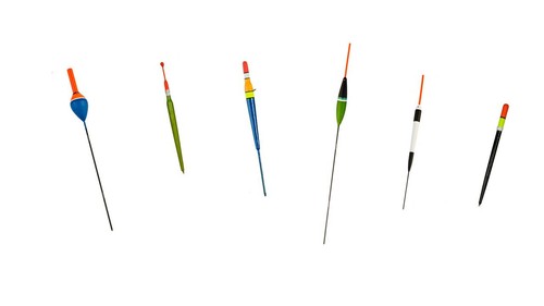Kit flotteurs au coup - flotteurs,