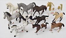 Lot Schleich Horse Club avec