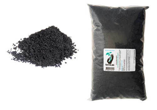 Basalte volcanique - , (5kg)
