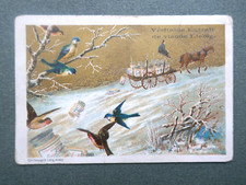 CHROMO   LIEBIG      S  154