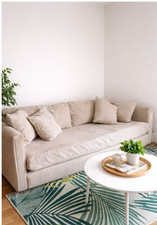 Canapé 3 places confortable