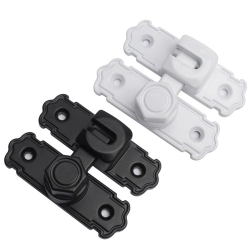 Serrure boulon coulissant - serrure,