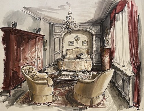Tableau peinture ancienne art - tableau,